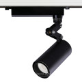 35W Iluminação LED High Lumen Museum Track Light